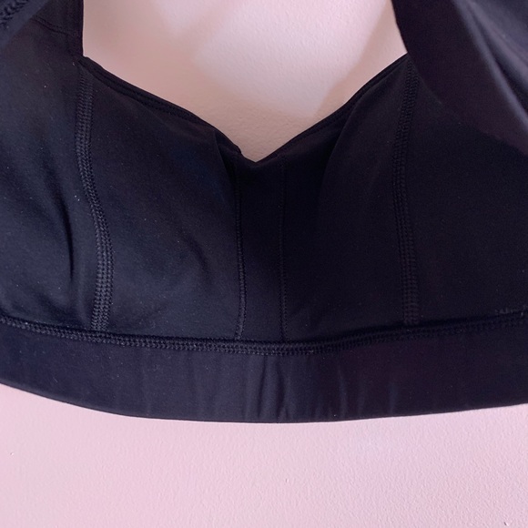 Lululemon sport bra - Picture 3 of 3